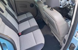 RENAULT KANGOO FAMILY