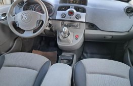 RENAULT KANGOO FAMILY