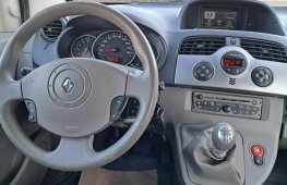 RENAULT KANGOO FAMILY