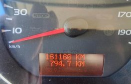 RENAULT KANGOO FAMILY