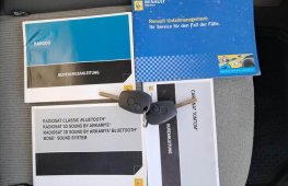 RENAULT KANGOO FAMILY