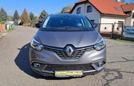 RENAULT GRAND SCENIC LIMITED