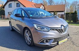 RENAULT GRAND SCENIC LIMITED