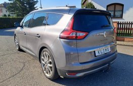 RENAULT GRAND SCENIC LIMITED
