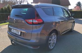RENAULT GRAND SCENIC LIMITED