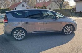 RENAULT GRAND SCENIC LIMITED