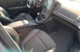 RENAULT GRAND SCENIC LIMITED