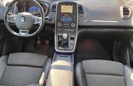 RENAULT GRAND SCENIC LIMITED