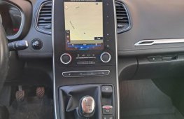 RENAULT GRAND SCENIC LIMITED