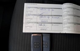 RENAULT GRAND SCENIC LIMITED