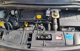 RENAULT GRAND SCENIC BOSE