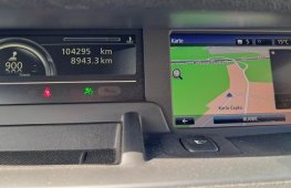 RENAULT GRAND SCENIC BOSE