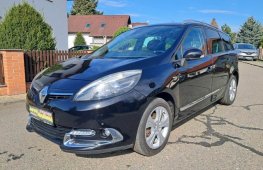 RENAULT GRAND SCENIC BOSE