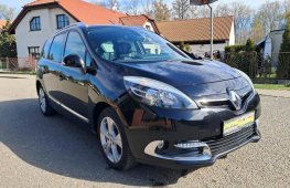 RENAULT GRAND SCENIC BOSE