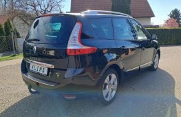 RENAULT GRAND SCENIC BOSE