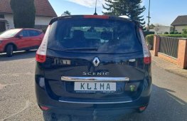 RENAULT GRAND SCENIC BOSE