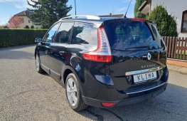 RENAULT GRAND SCENIC BOSE