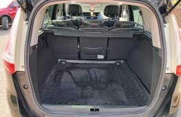 RENAULT GRAND SCENIC BOSE
