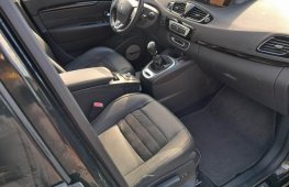 RENAULT GRAND SCENIC BOSE