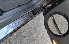 RENAULT GRAND SCENIC BOSE