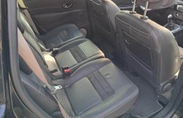 RENAULT GRAND SCENIC BOSE