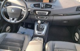 RENAULT GRAND SCENIC BOSE