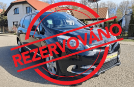 RENAULT GRAND SCENIC BOSE