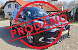 RENAULT GRAND SCENIC BOSE