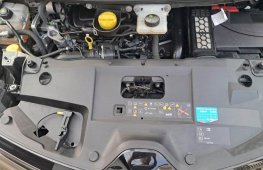 RENAULT GRAND SCENIC INTENS