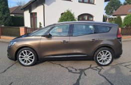 RENAULT GRAND SCENIC INTENS