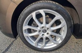 RENAULT GRAND SCENIC INTENS