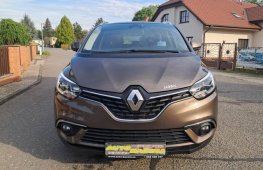 RENAULT GRAND SCENIC INTENS