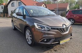 RENAULT GRAND SCENIC INTENS