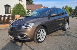 RENAULT GRAND SCENIC INTENS