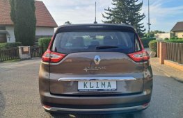RENAULT GRAND SCENIC INTENS