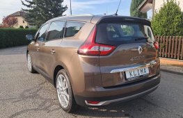 RENAULT GRAND SCENIC INTENS