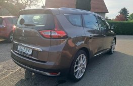 RENAULT GRAND SCENIC INTENS