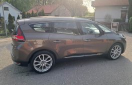 RENAULT GRAND SCENIC INTENS
