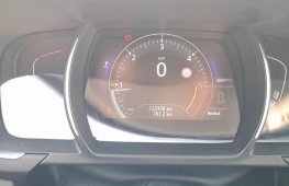 RENAULT GRAND SCENIC INTENS