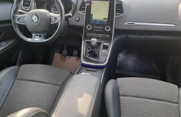 RENAULT GRAND SCENIC INTENS