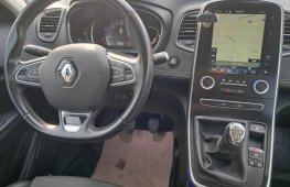 RENAULT GRAND SCENIC INTENS