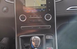 RENAULT GRAND SCENIC INTENS