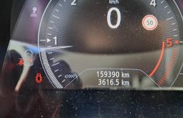 RENAULT GRAND SCENIC DYNAMIQUE