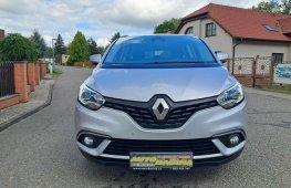 RENAULT GRAND SCENIC DYNAMIQUE