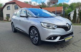 RENAULT GRAND SCENIC DYNAMIQUE