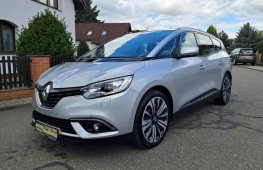 RENAULT GRAND SCENIC DYNAMIQUE