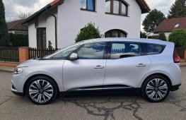 RENAULT GRAND SCENIC DYNAMIQUE