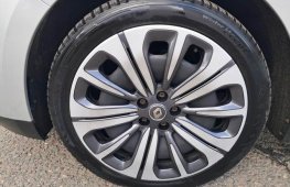 RENAULT GRAND SCENIC DYNAMIQUE