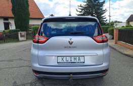 RENAULT GRAND SCENIC DYNAMIQUE