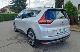 RENAULT GRAND SCENIC DYNAMIQUE